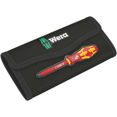 Wera 9457 2Go Kraftform Compact VDE Tool Kit Pouch