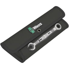 Wera Joker Pouch for 8 Piece Set