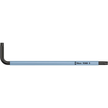 Wera 967SPKL BO Multicolour Torx Key