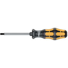 Wera Kraftform Plus Chiseldriver Torx Screwdriver