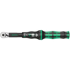 Wera 1/4" Drive Click Torque A5 Torque Wrench