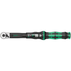 Wera 3/8" Drive Click Torque B1 Torque Wrench