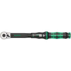 Wera 3/8" Drive Click Torque B2 Torque Wrench