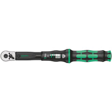 Wera 1/2" Drive Click Torque C1 Torque Wrench