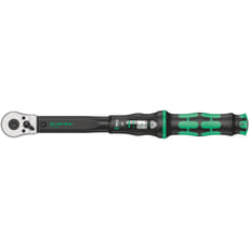 Wera 1/2" Drive Click Torque C2 Torque Wrench