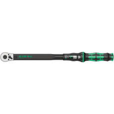 Wera 1/2" Drive Click Torque C3 Torque Wrench