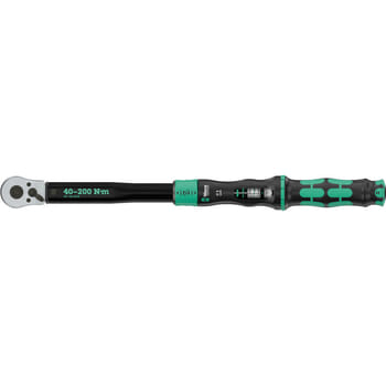 Wera Click Torque Lock C 3 Torque Wrench