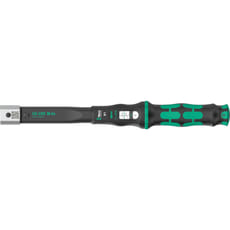 Wera Click Torque X 7 Torque Wrench for Insert Tools