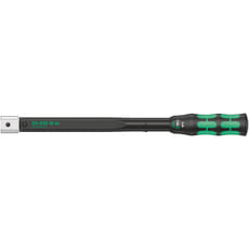 Wera Click Torque XP Preset Adjustable Torque Wrench