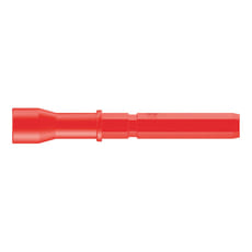 Wera Kraftfrom Kompakt 96VK VDE Square Switch Cabinet Key