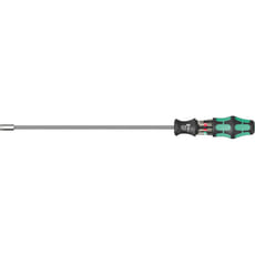 Wera Kraftform Kompakt 27 XL Universal 1 Long Screwdriver and Bit Set