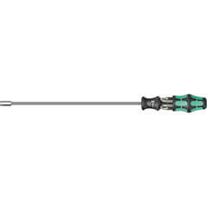Wera Kraftform Kompakt 27 XL Universal Imperial Long Screwdriver and Bit Set