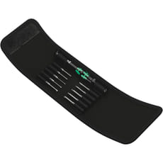 Wera 11 SB Kraftform Kompakt Electronics Micro Set