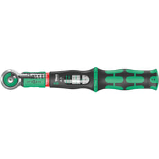 Wera Safe Torque A1 1/4" Torque Wrench