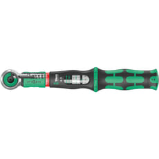 Wera Safe Torque A2 1/4" Hex Drive Torque Wrench