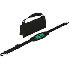 Wera 2Go 1 Tool Carrier and 2Go 6 Shoulder Strap