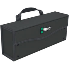 Wera 2Go 3 Tool Box