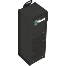 Wera 2Go 7 High Tool Box