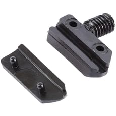 Trend Easyscribe Graphite Clamp