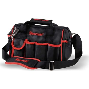 Starrett Tradesmans Tool Bag