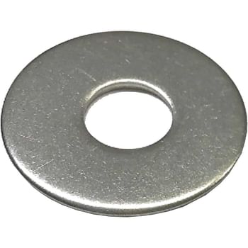 Penny Repair Washers Stainless Steel